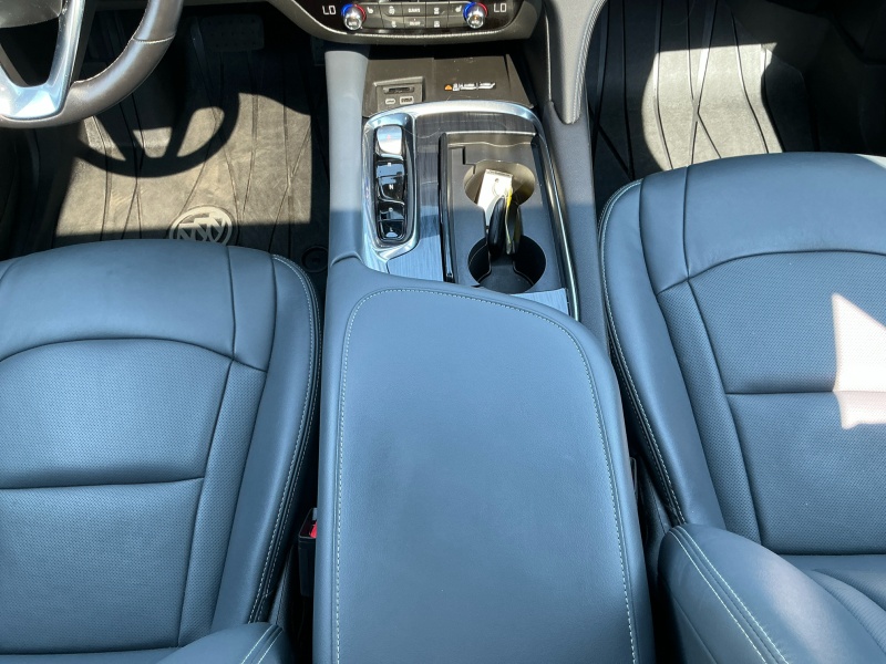 2023 Buick Enclave