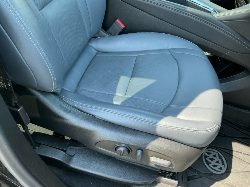2023 Buick Enclave