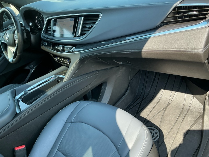 2023 Buick Enclave