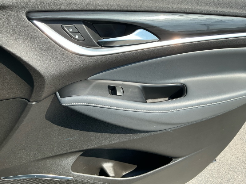 2023 Buick Enclave