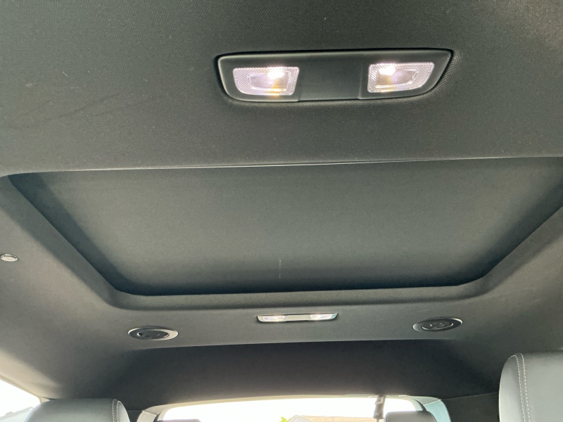 2023 Buick Enclave