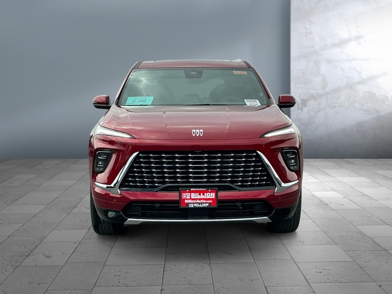 2025 Buick Enclave