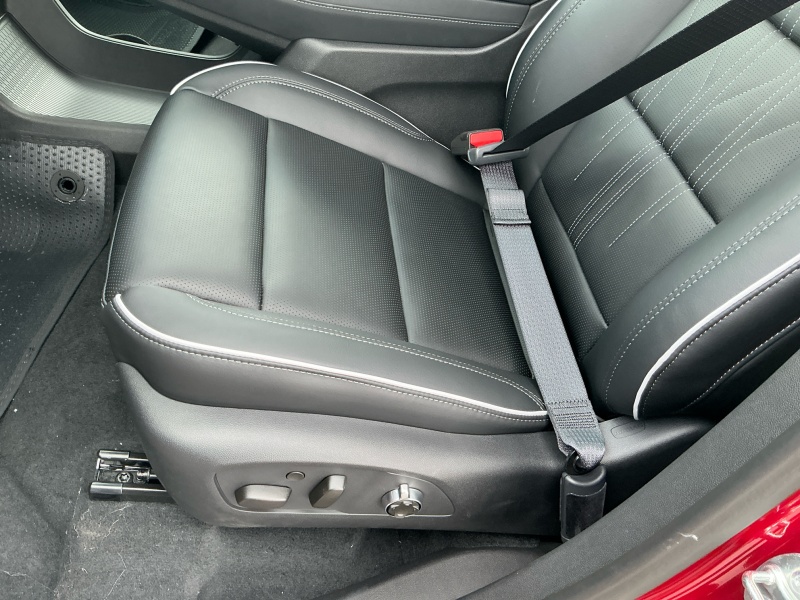2025 Buick Enclave