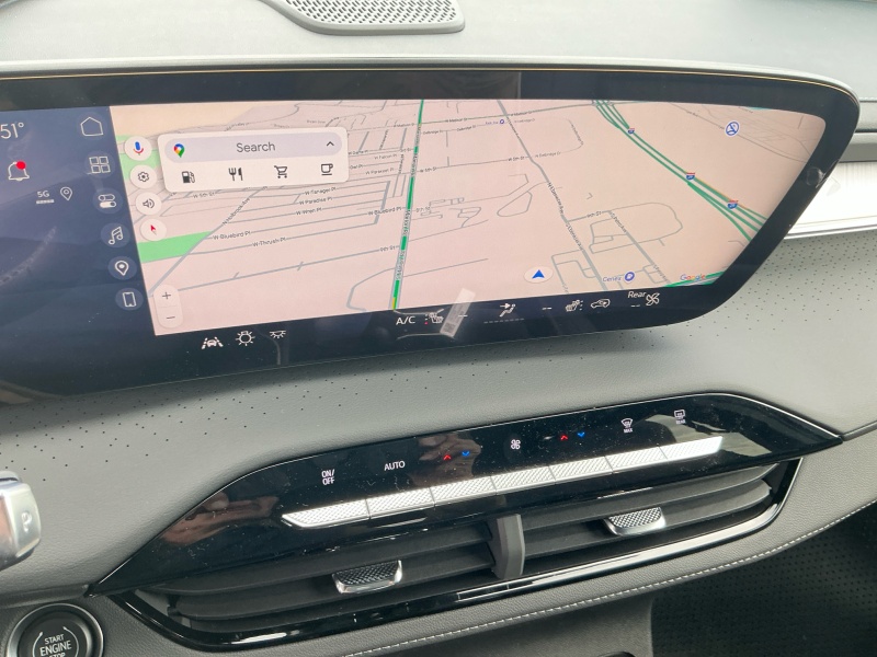 2025 Buick Enclave