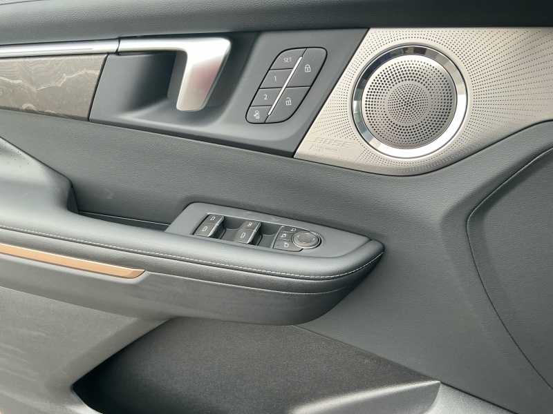 2025 Buick Enclave