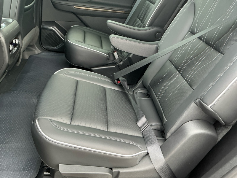 2025 Buick Enclave