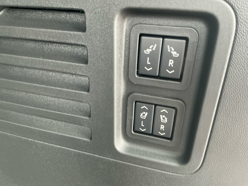 2025 Buick Enclave