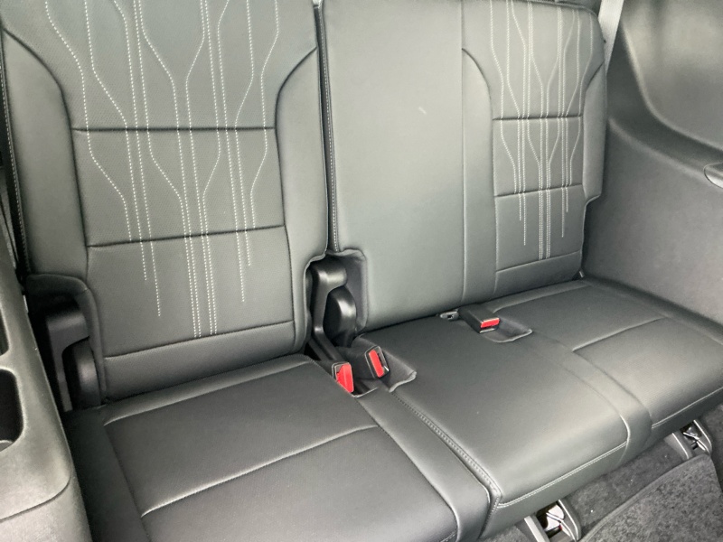 2025 Buick Enclave