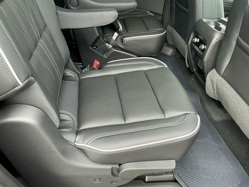 2025 Buick Enclave