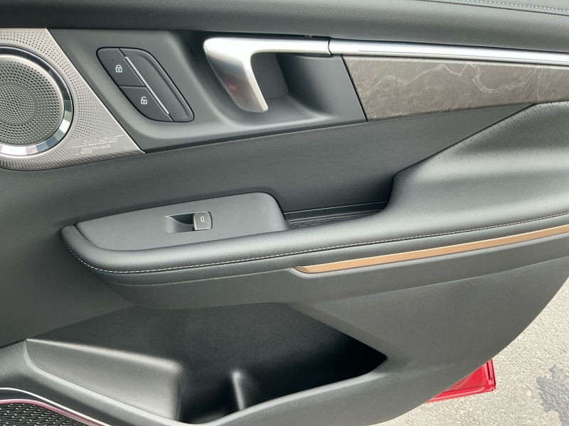 2025 Buick Enclave