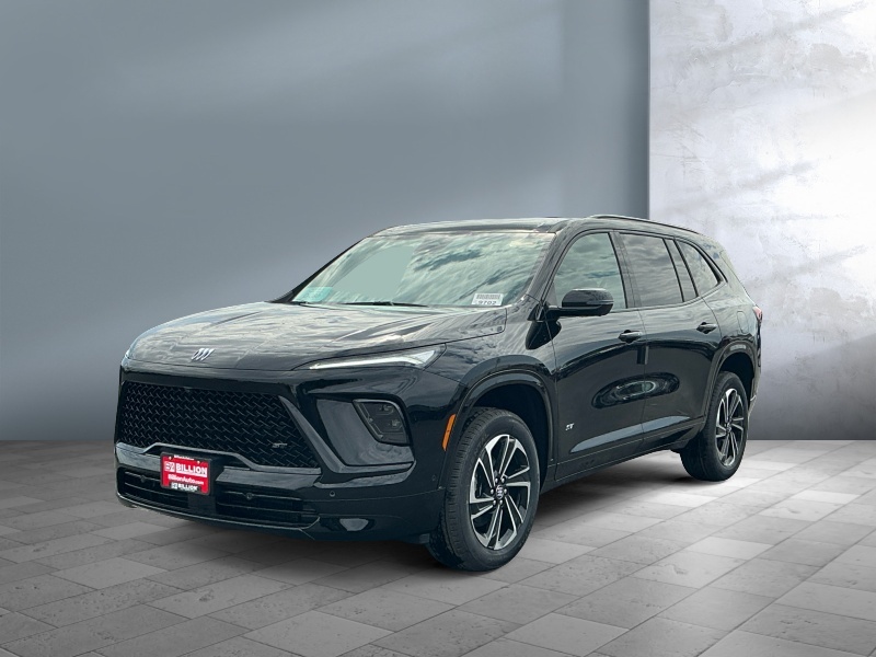 New 2025 Buick Enclave Sport Touring Crossovers