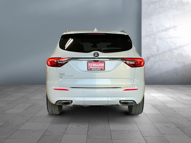 2020 Buick Enclave