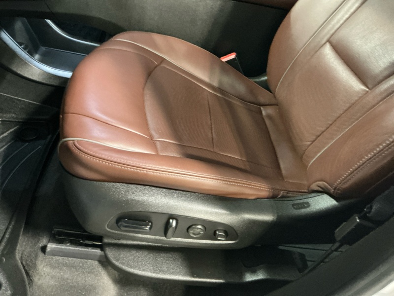 2020 Buick Enclave