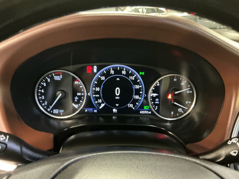 2020 Buick Enclave