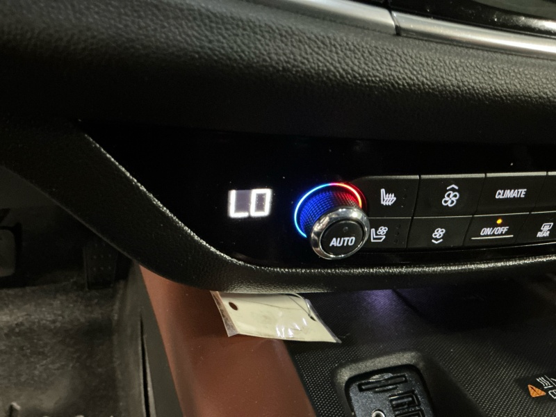 2020 Buick Enclave