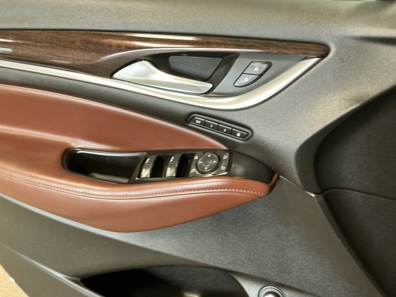 2020 Buick Enclave