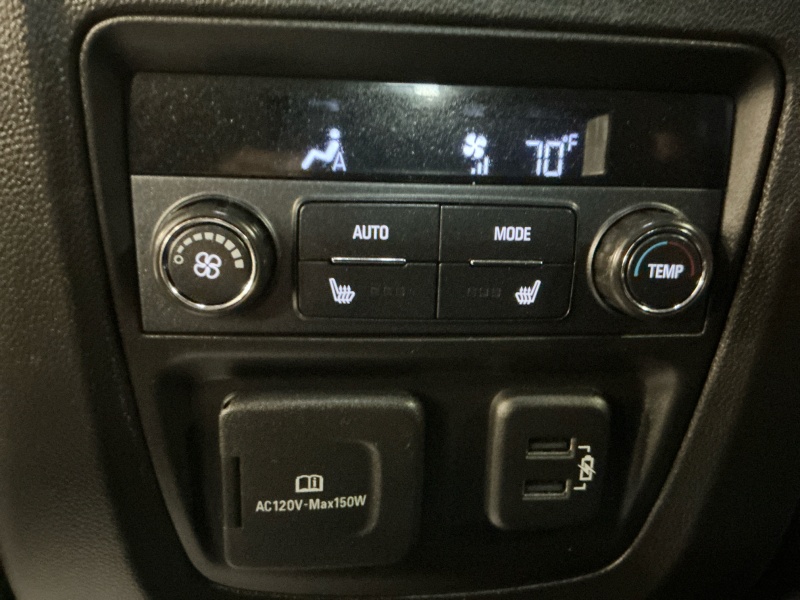 2020 Buick Enclave
