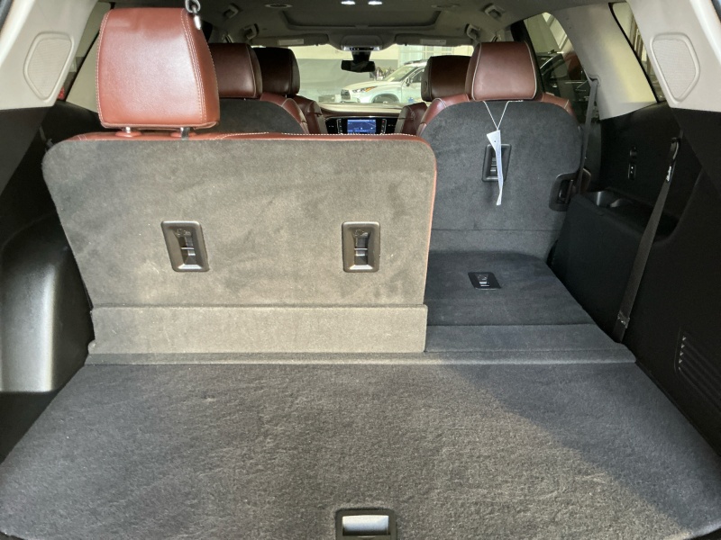 2020 Buick Enclave