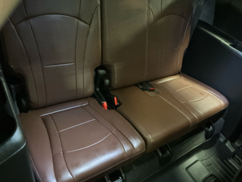2020 Buick Enclave