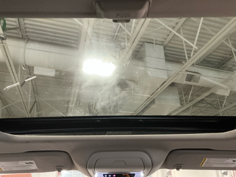2020 Buick Enclave