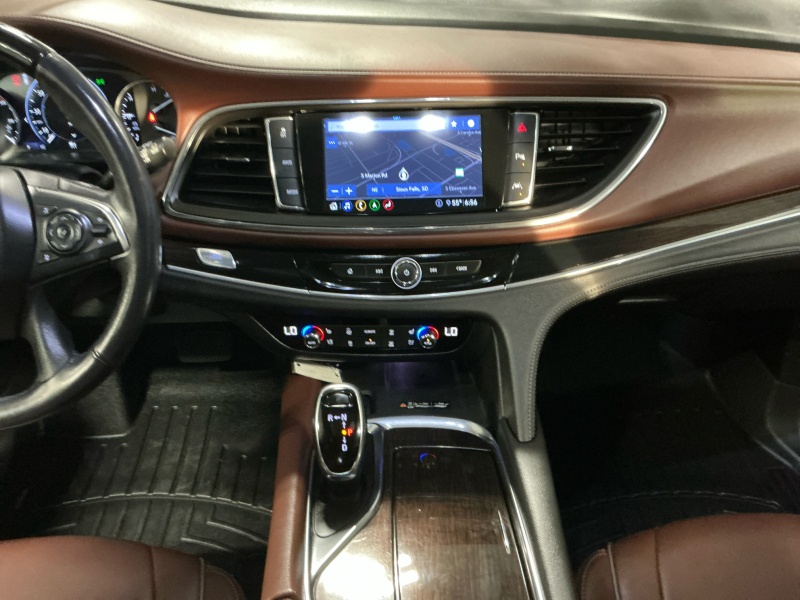 2020 Buick Enclave