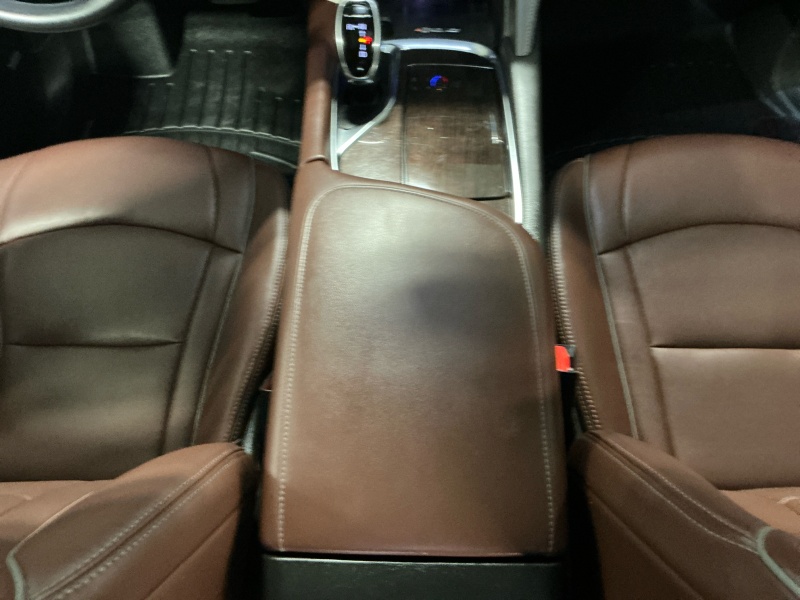 2020 Buick Enclave