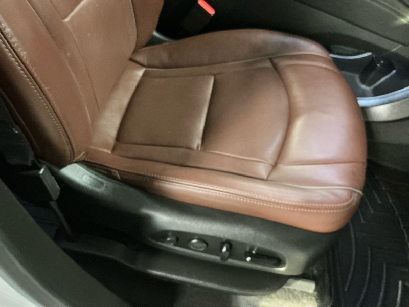 2020 Buick Enclave