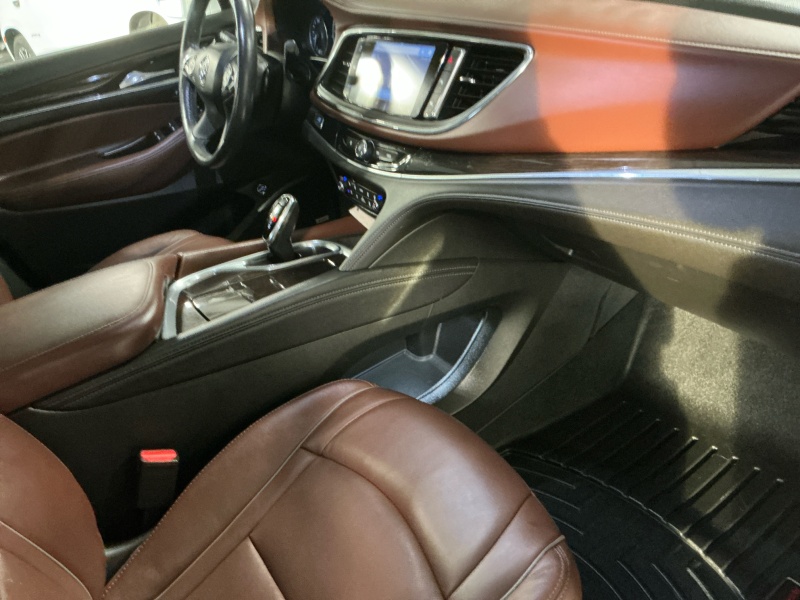 2020 Buick Enclave