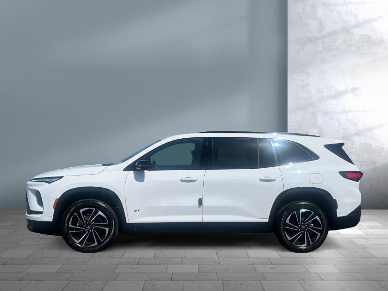 2025 Buick Enclave