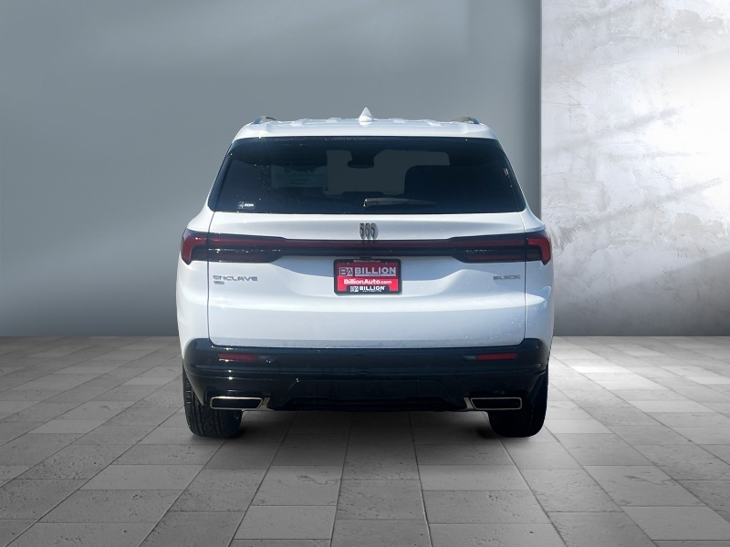 2025 Buick Enclave