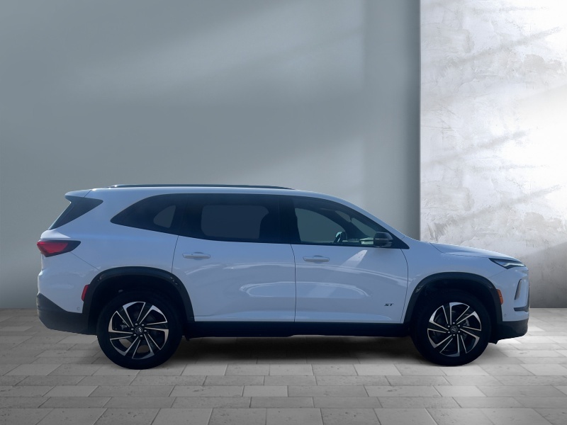 2025 Buick Enclave
