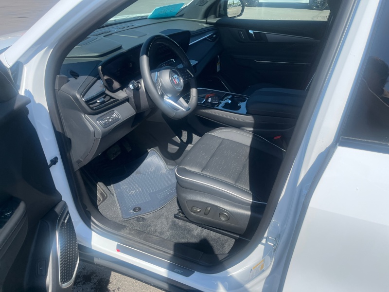 2025 Buick Enclave