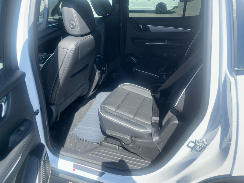 2025 Buick Enclave