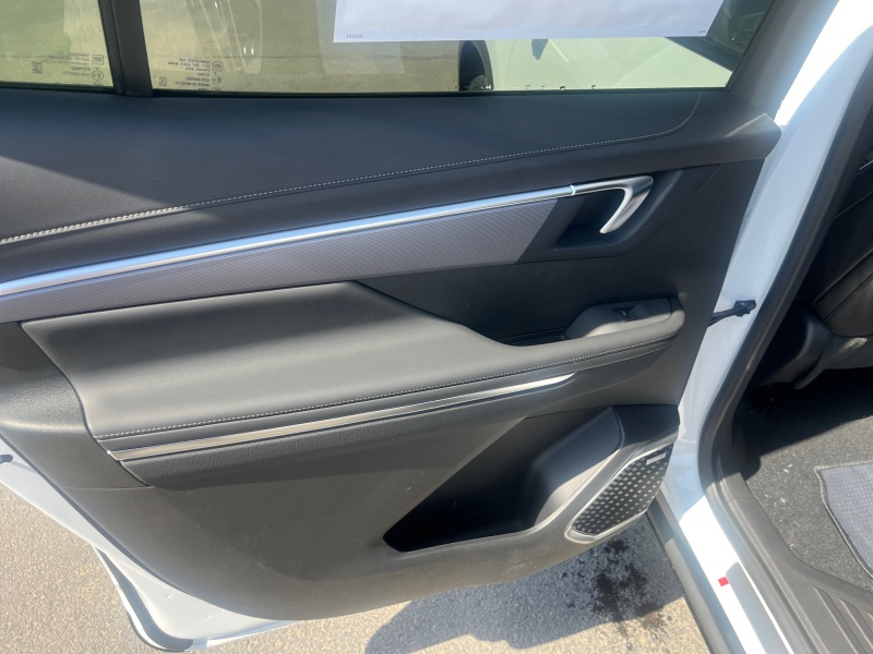 2025 Buick Enclave