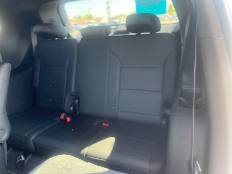 2025 Buick Enclave