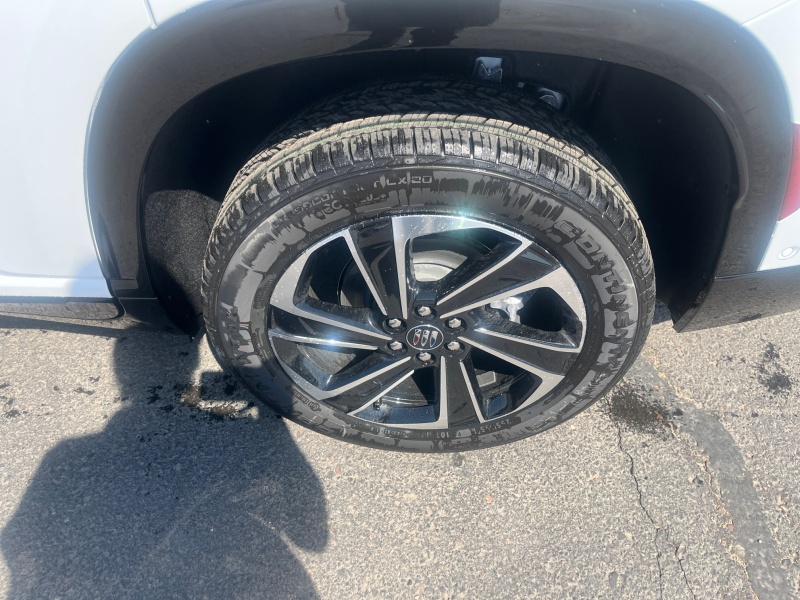 2025 Buick Enclave