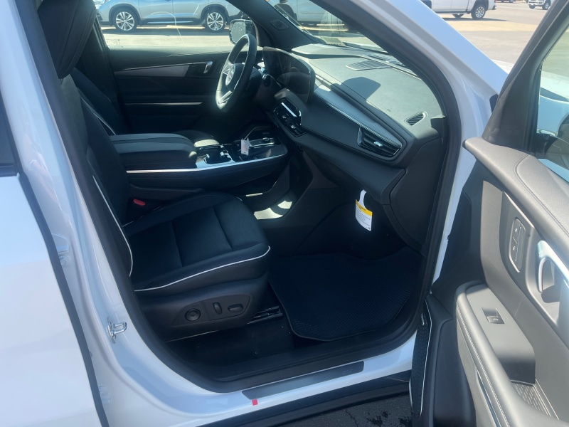 2025 Buick Enclave