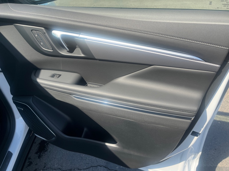 2025 Buick Enclave