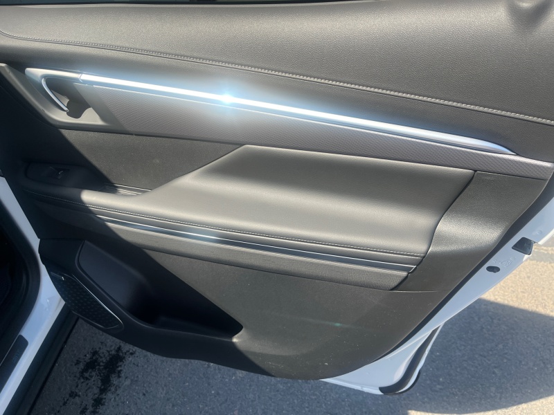 2025 Buick Enclave