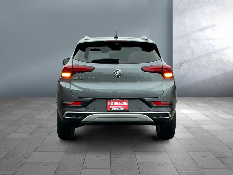 2020 Buick Encore GX
