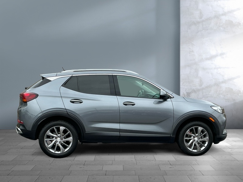2020 Buick Encore GX