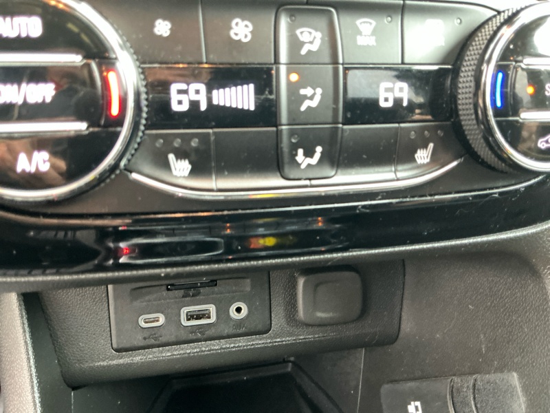 2020 Buick Encore GX