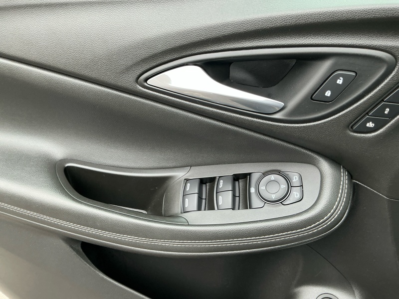 2020 Buick Encore GX