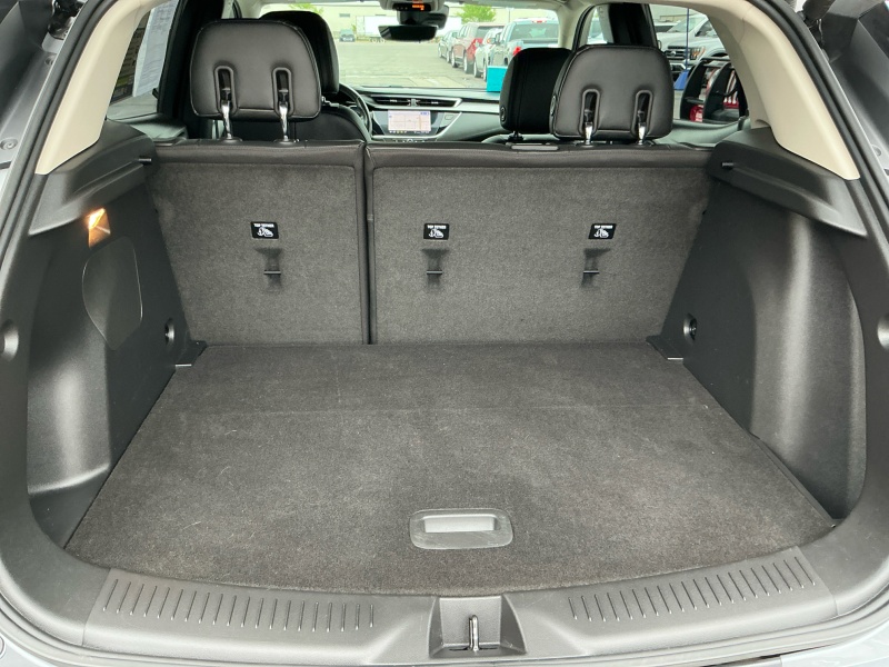 2020 Buick Encore GX