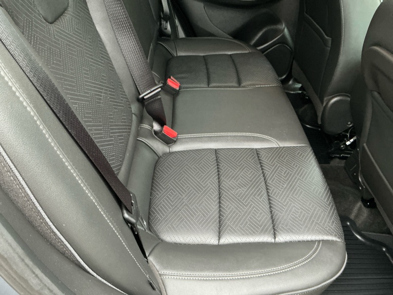 2020 Buick Encore GX
