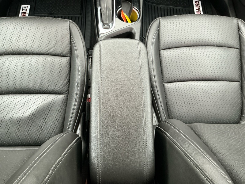 2020 Buick Encore GX