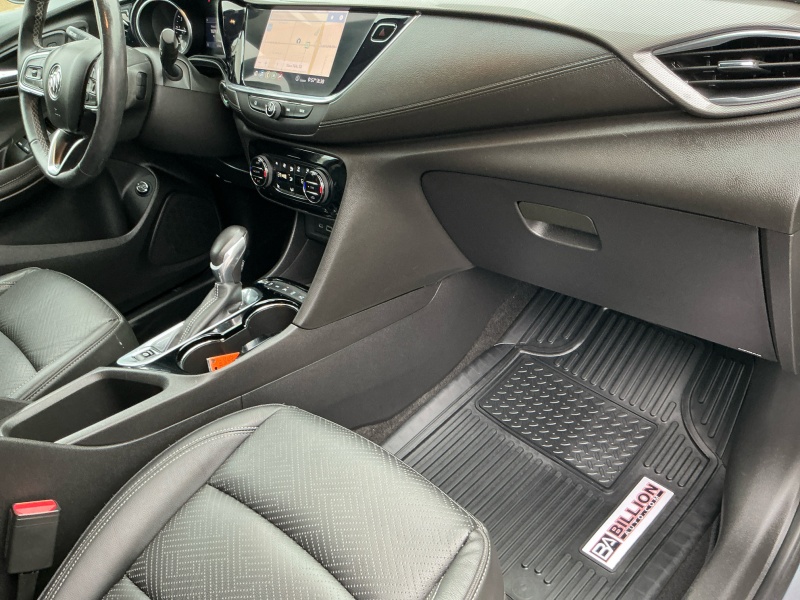 2020 Buick Encore GX
