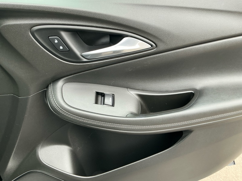 2020 Buick Encore GX