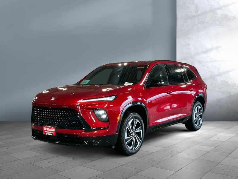 New 2025 Buick Enclave Sport Touring Crossovers