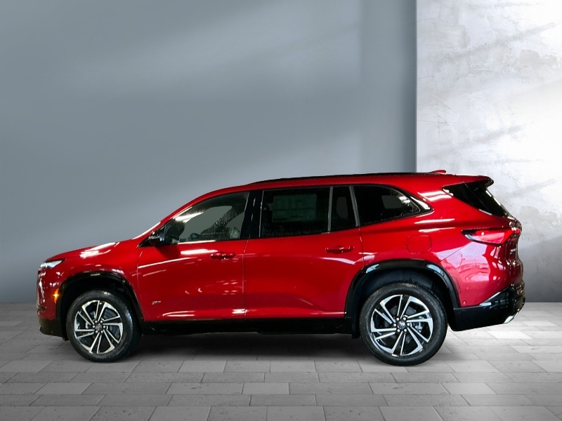 2025 Buick Enclave